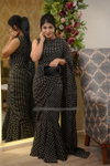 AK 9180 Georgette Wear Designer Gown Saree Wholesale Online